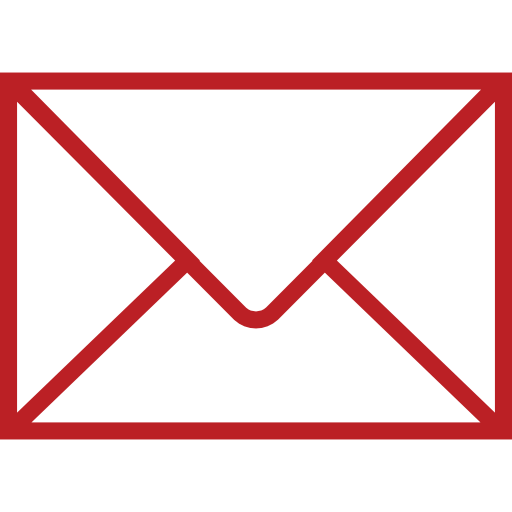 Scoro icon - email