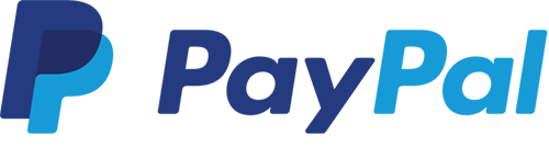 Logo - PayPal