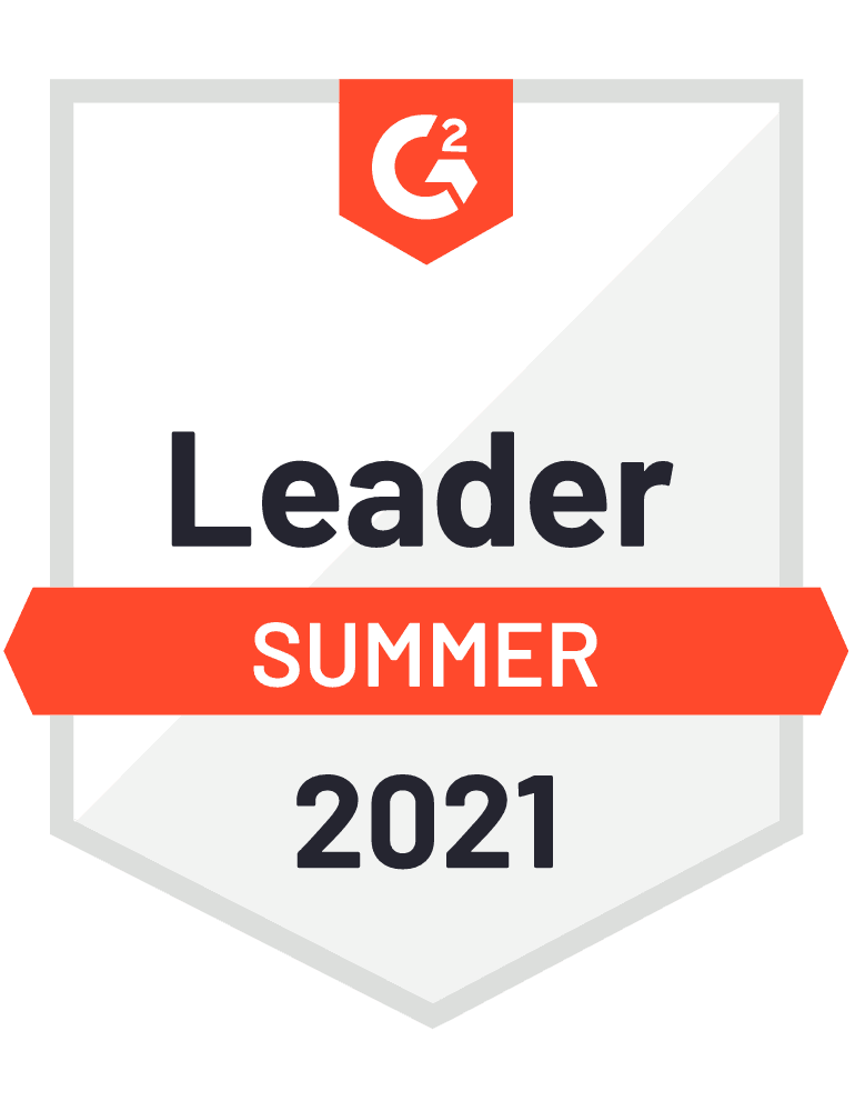 Scroro Leader Summer 2021